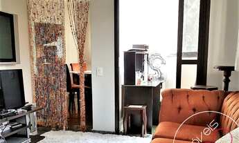 Imagem 6: Apartamento, Moema Pássaros - São Paulo