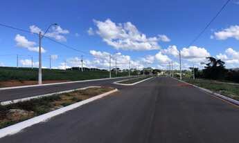 Imagem 5: Lotes com entrada facilitada!