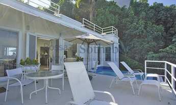 Imagem 6: Casa com vista deslumbrante