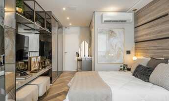 Imagem 4: STUDIO À VENDA NO ALTO DA BOA VISTA