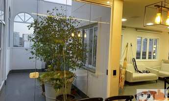 Imagem 2: Cobertura Duplex para Venda em Jundiaí, Jardim Ana Maria, 4 dormitórios, 4 suítes, 5 banhe