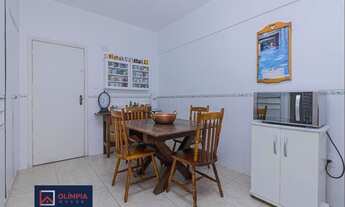 Imagem 5: Apartamento Venda 3 Dormitórios - 176 m² Perdizes