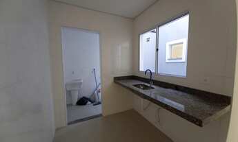 Imagem 2: Apartamento para Venda em Santo André, Jardim Las Vegas, 2 dormitórios, 1 suíte, 2 banheir