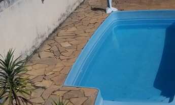 Imagem 7: BRASÍLIA - Casa de Condomínio - SETOR HABITACIONAL VICENTE PIRES