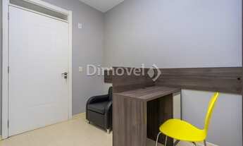 Imagem 3: PORTO ALEGRE - Conjunto Comercial/Sala - TRISTEZA