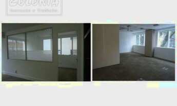 Imagem: São Paulo - Conjunto Comercial/sala - Cerqueira