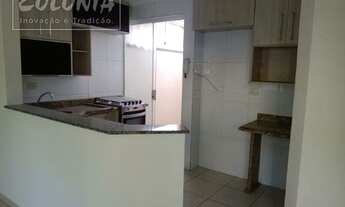 Imagem 3: Santo André - Casa Padrão - Vila Assunção