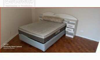 Imagem 5: Santo André - Apartamento Padrão - Centro