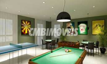 Imagem 3: Apartamento - Vila Mimosa - Campinas