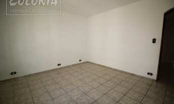 Imagem 3: Santo André - Casa Padrão - Parque Erasmo Assunção