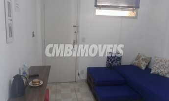 Imagem 2: Kitnet - Botafogo - Campinas