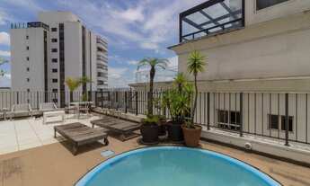 Imagem 4: Venda Cobertura 2 Dormitórios - 230 m² Higienópolis