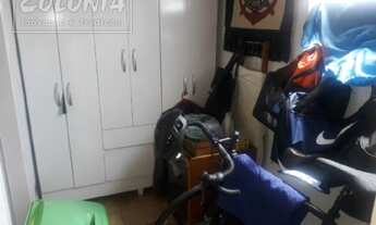 Imagem 6: Santo André - Apartamento Padrão - Centro