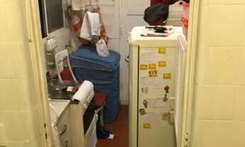 Imagem 5: Apartamento Venda 2 Dormitórios - 116 m² Jardim Paulista