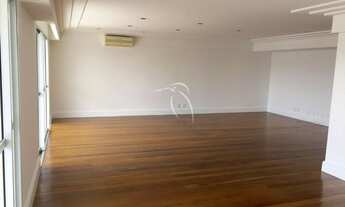 Imagem 4: SãO PAULO - Apartamento Padrão - Vila Nova Conceição