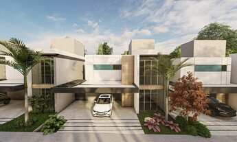 Imagem 3: Casa 04 quartos no Aeroporto, condomínio fechado !!!