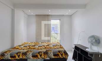 Imagem 3: Apartamento para Aluguel - Portão , 1 Quarto, 40 m2