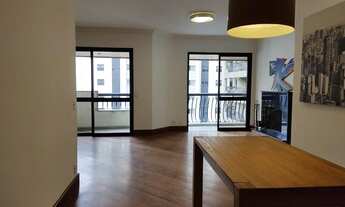 Imagem 4: Apartamento Venda 4 Dormitórios - 156 m² Cerqueira César