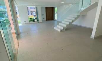 Imagem 5: Mansão em condomínio fechado