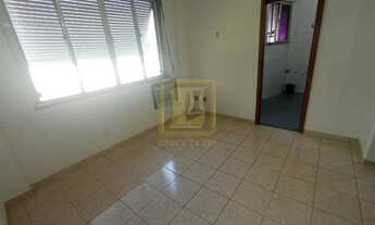 Imagem 6: Quarto e sala para locação no centro do Rio de Janeiro