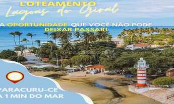 Imagem: Lotes no Paracuru, Excelente Localização