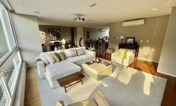 Imagem 3: Apartamento Venda Perdizes 180 m² 1 Dormitórios