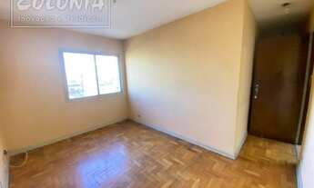 Imagem 2: Santo André - Apartamento Padrão - Centro