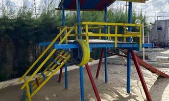 Imagem 5: Apartamento no Valentina com 2 quartos, sendo 1 suíte e área de lazer