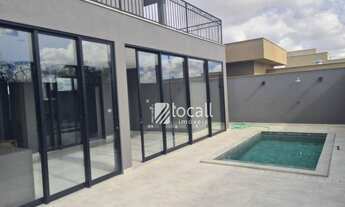 Imagem 5: Casa com 4 dormitórios à venda, 340 m² por R$ 2.200.000,00 - Gaivota II - São José do Rio