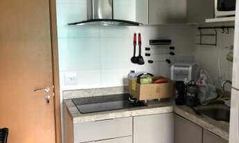 Imagem 6: BRASÍLIA - Apartamento Padrão - SUL (ÁGUAS CLARAS