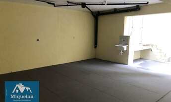 Imagem 3: Prédio para alugar, 310 m² por R$ 7.900/mês - Santana - São Paulo/SP