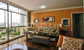 Imagem 1: São Paulo - Apartamento Padrão - Pinheiros