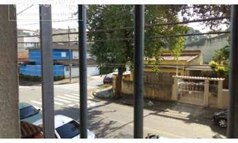 Imagem 2: Santo André - Casa Padrão - Vila Metalúrgica