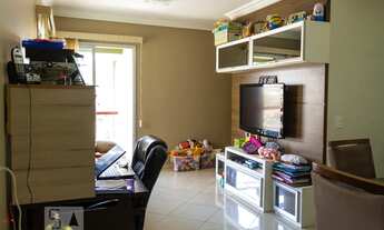 Imagem 2: Apartamento à Venda - Saúde, 2 Quartos, 63 m2