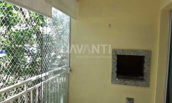 Imagem 4: Apartamento - Loteamento Center Santa Genebra - Campinas