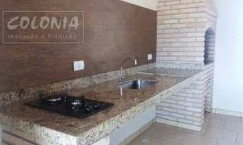 Imagem 3: Santo André - Casa Padrão - Santa Teresinha