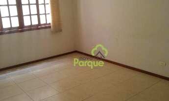 Imagem 3: Sobrado com 3 dormitórios, 197 m² - venda por R$ 1.250.000,00 ou aluguel por R$ 8.000,00/m
