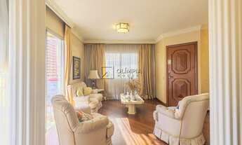 Imagem 5: Venda Apartamento 3 Dormitórios - 130 m² Perdizes