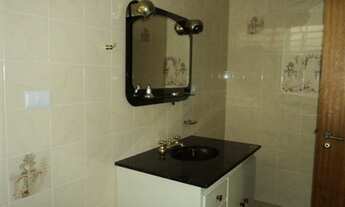 Imagem 6: Casa - Parque Sao Quirino - Campinas