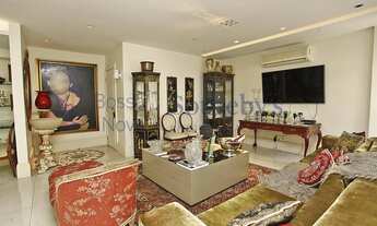 Imagem 6: Apartamento em localização privilegiada