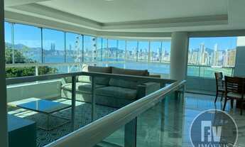 Imagem: Cobertura Mobiliada e Equipada com 4 Suítes