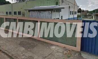 Imagem: Terreno - Vila Nova - Campinas