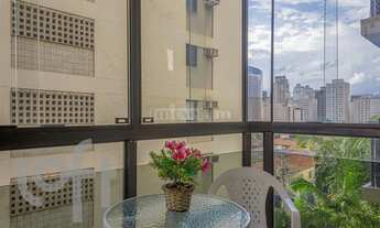 Imagem 5: São Paulo - Apartamento Padrão - Vila Nova Conceição