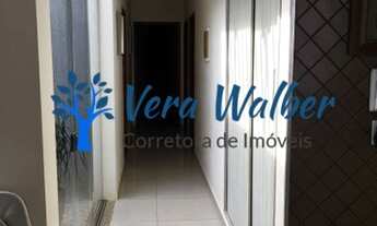 Imagem 2: Ótima casa com 3 dorm/1 suíte no Bairro Colina Verde em Tatuí