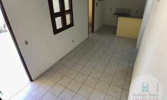 Imagem 4: Casa com 2 dormitórios para alugar, 52 m² por R$ 528,00/mês - Lagoinha - Eusébio/CE