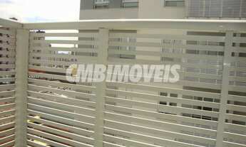 Imagem 7: Sala - Centro - Campinas