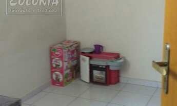 Imagem 6: Santo André - Casa Padrão - Parque das Nações