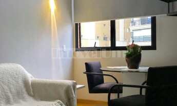 Imagem 2: São Paulo - Apartamento Padrão - Vila Olímpia