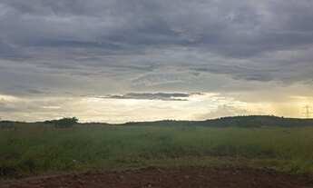 Imagem: Terreno de 300m²