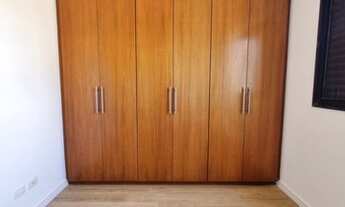 Imagem 7: Lindo apartamento em Vila Mascote - 2 dorms. com 2 vagas